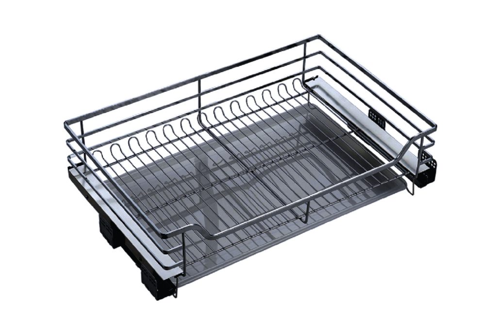 GIÁ ĐỰNG XOONG NỒI DƯỚI PHỦ NANO FCN.700M