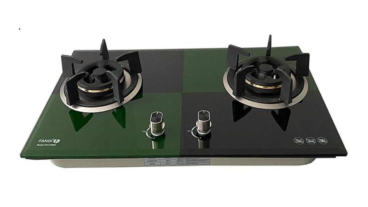 BẾP GAS ÂM FANDI FD - 275BH