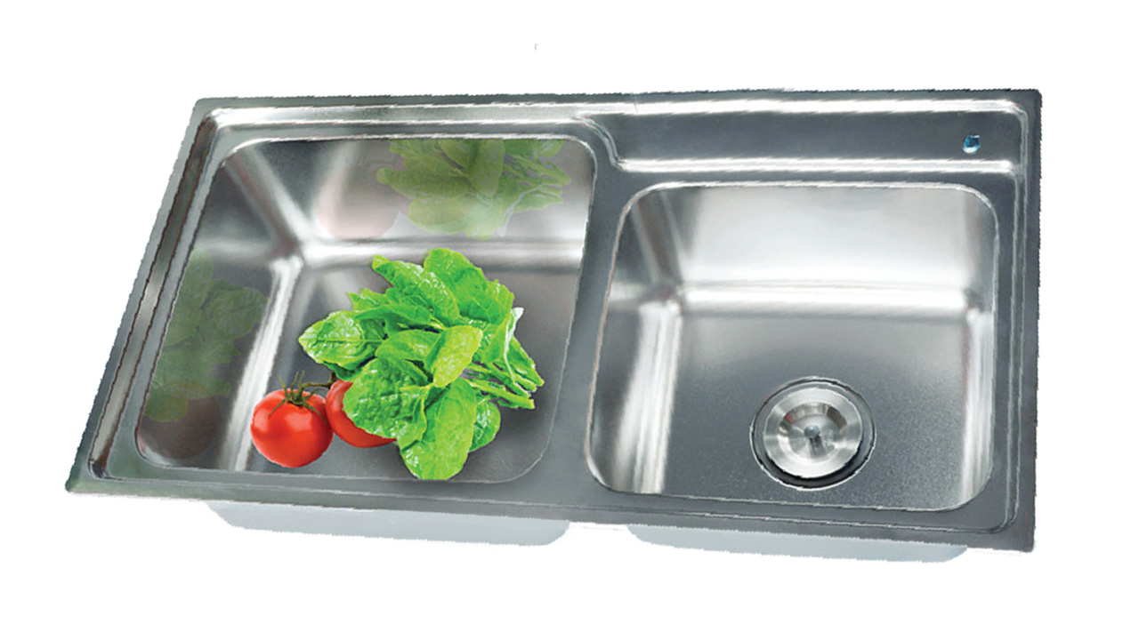 CHẬU RỬA FANDI FD-8143L
