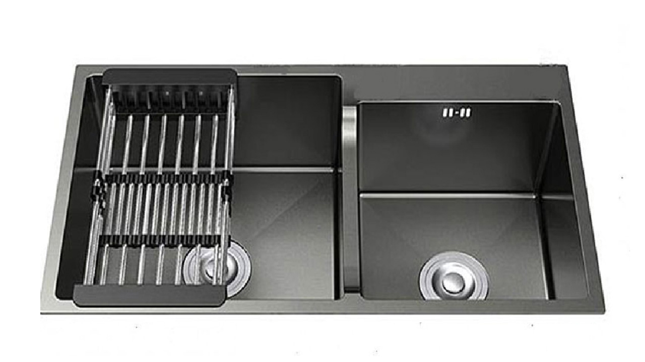 CHẬU RỬA FANDI FD-HMN 8245L