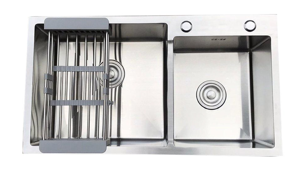 CHẬU RỬA FD - HM 8245L