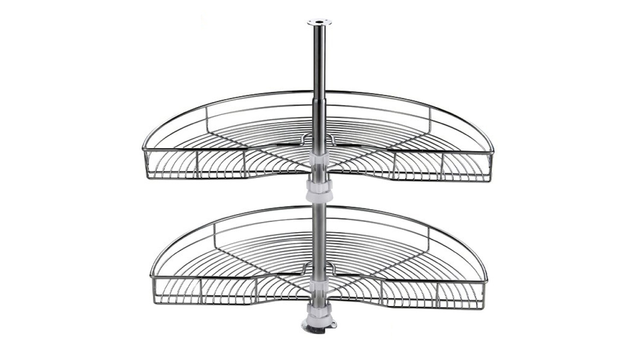 GIÁ MÂM XOAY GÓC 180º PHỦ NANO FGN1.800