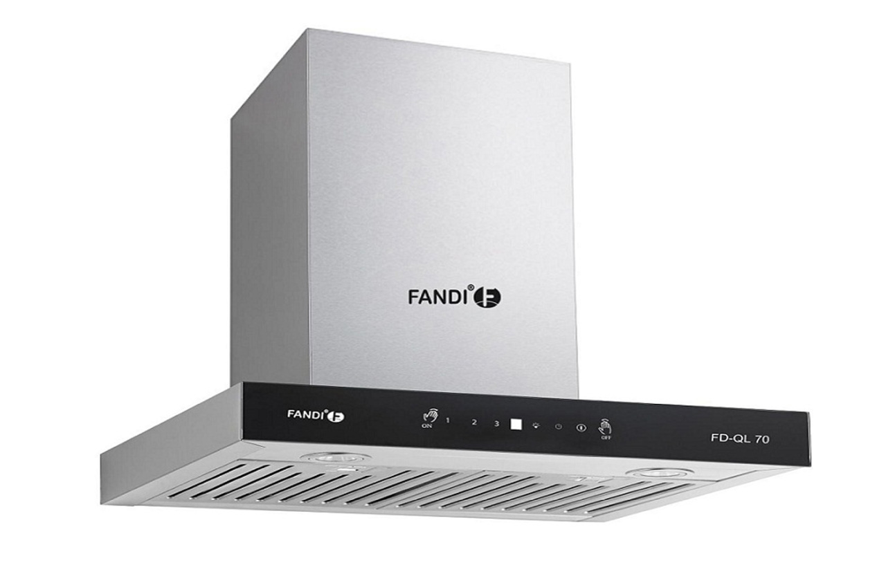 Máy hút mùi Fandi FD - QL70