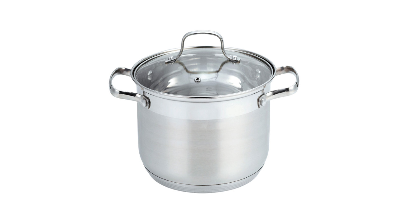 NỒI LUỘC GÀ FANDI MAGIC 28