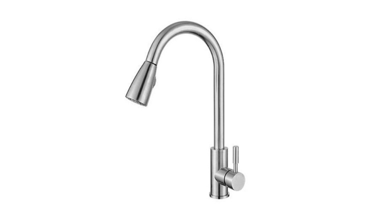 Vòi rửa FD-629