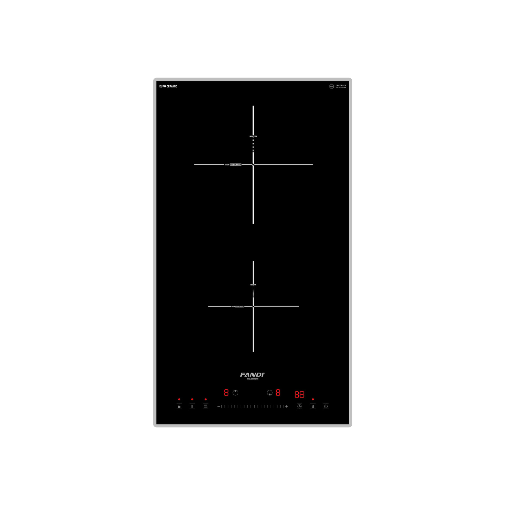 Bếp từ Fandi FD-DOMINO PRO