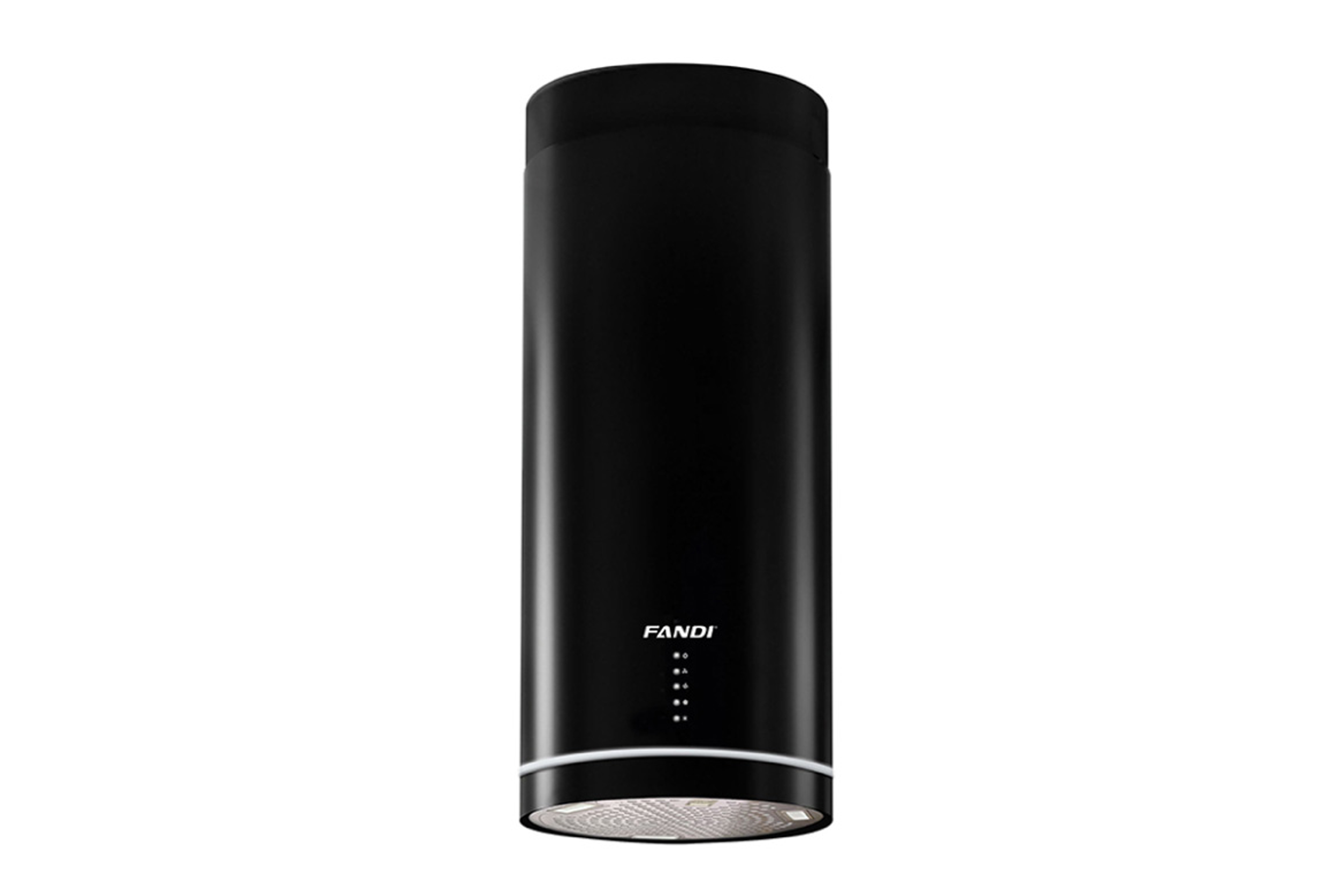 Máy Hút Mùi Fandi FD-8899ID SMART BLACK
