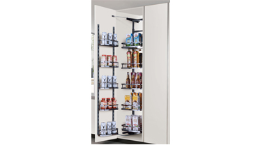 TỦ ĐỒ KHÔ FANDI FT4506