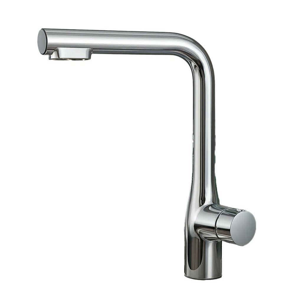 Vòi rửa Fandi Fort Chrome