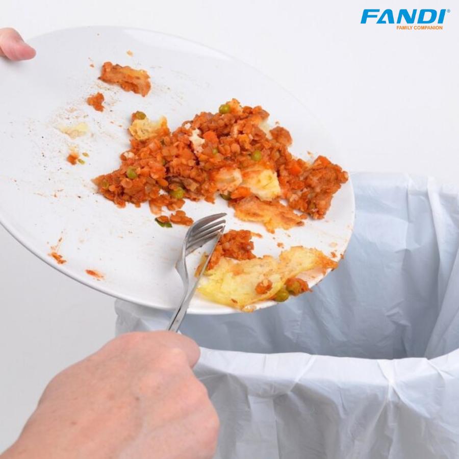 8 mẹo dùng máy rửa bát giúp tăng tuổi thọ và hiệu suất vượt trội