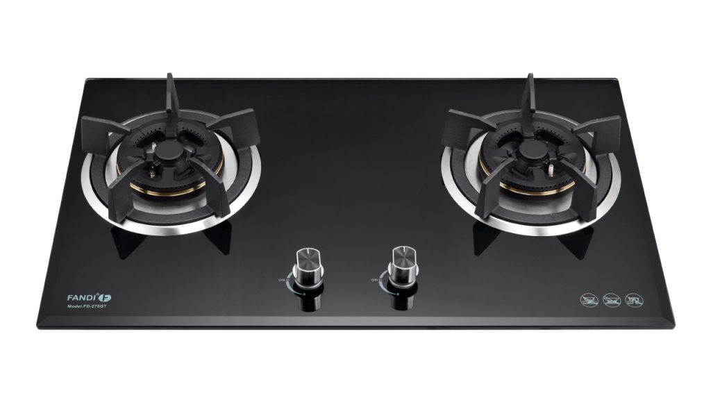 BẾP GAS ÂM FANDI FD-275GT