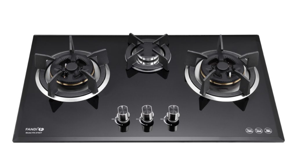 BẾP GAS ÂM FANDI FD-375GT