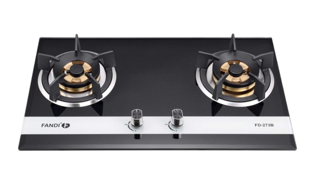 BẾP GAS ÂM FANDI FD-273B