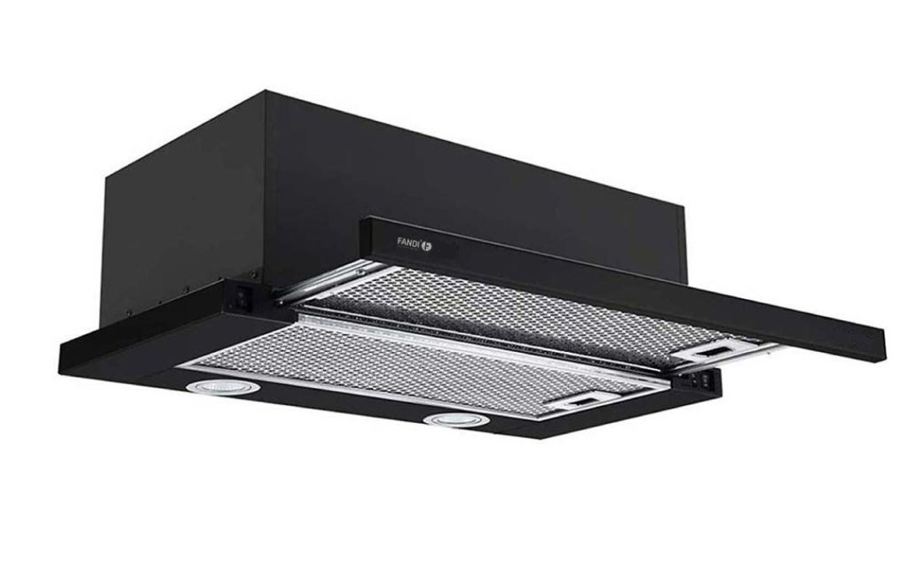 MÁY HÚT MÙI FANDI FD-70MSB