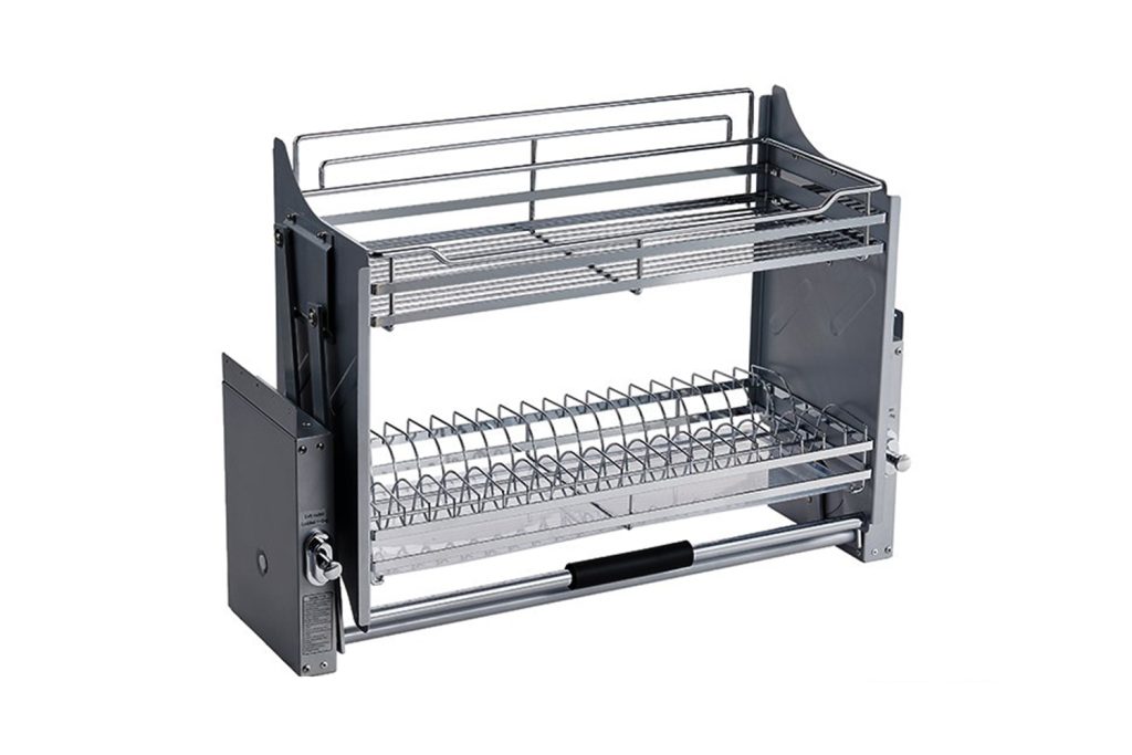 GIÁ BÁT ĐĨA NÂNG HẠ PHỦ NANO FAN.700/800/900