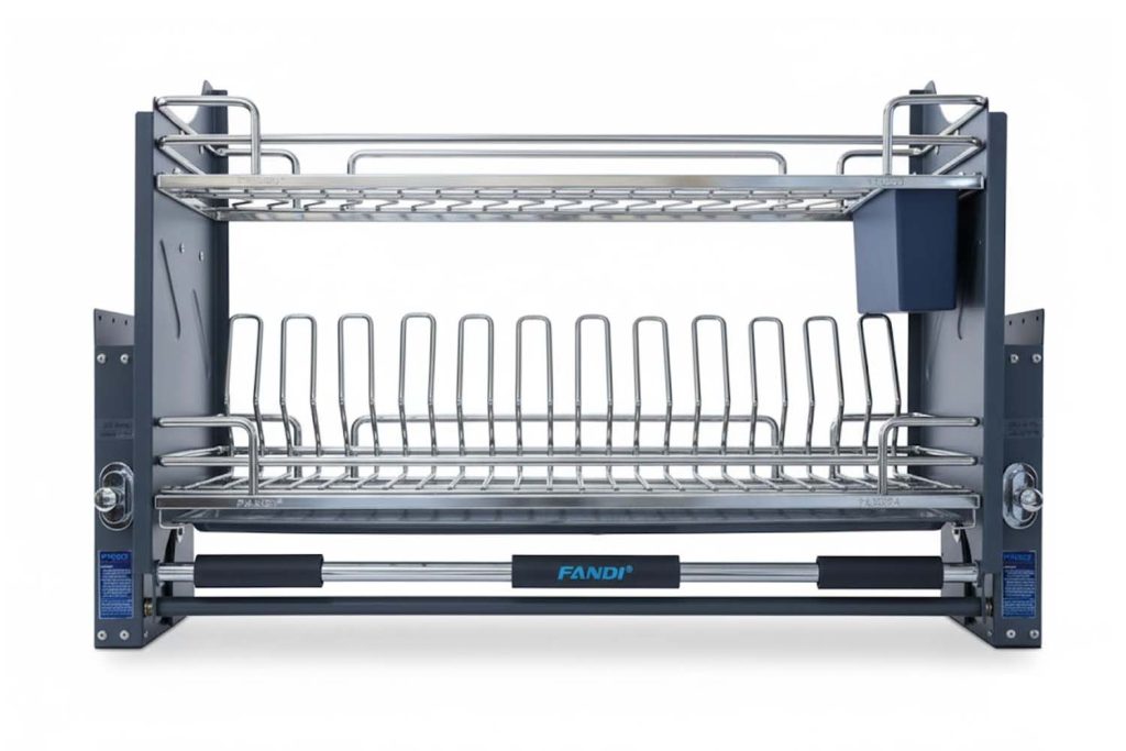 GIÁ BÁT ĐĨA NÂNG HẠ NAN OVAL FAO.800/900