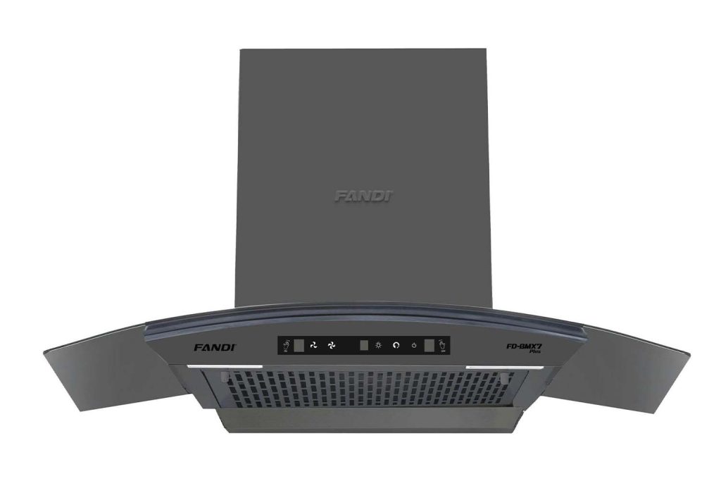 MÁY HÚT MÙI FANDI FD-BMX7 Plus